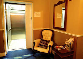 St-Sauveur Lovely Studio 4