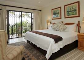 Tesorino Bed and Breakfast 3