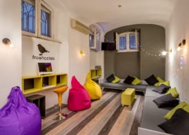 Free Hostels Roma 2