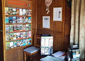 Anchorage Guest House 2