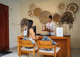 Aeera Villa Canggu by Ini Vie Hospitality 4