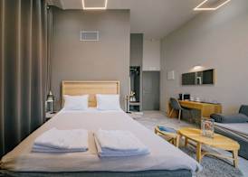 Chios City Inn 5