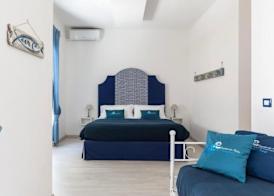 B&B Sapore di Mare nel Blu 4