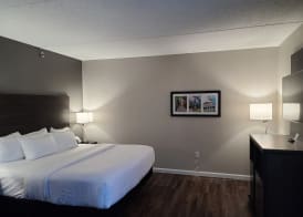 Comfort Inn Boston Milford 5