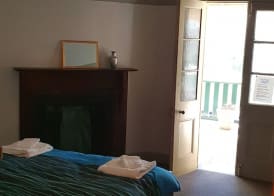 Paxton Hotel 2