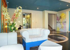 Hotel Paradiso 3