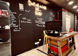 Hostelò - Luxury Hostel 2