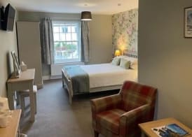 Three Shires Inn 2