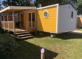 Camping Fleur d'Oleron 4