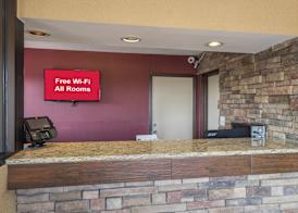 Red Roof Inn Rock Hill 4