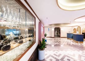 The Cotton Saladaeng Hotel 5