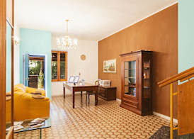 B&B Viale dei Pini 4