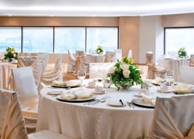The Westin Ottawa 5
