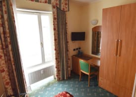 Hotel Brennero 3