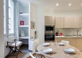 Brignole de Ferrari Refined Home by Wonderful Italy 5