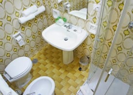 Albergo D'Onofrio 5