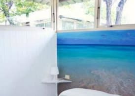 Estivo Premium Deluxe mobile homes on Camping Malibu Beach 3