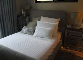 Zimbali Suite 318 424 3