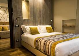 Hotel Dory & Suite 5