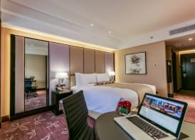 Diamond Hotel Philippines 5