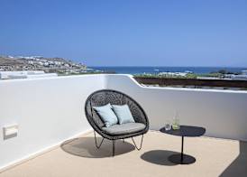 Aegon Mykonos, Autograph Collection 4