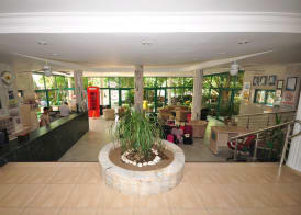 Club Atrium Marmaris 2