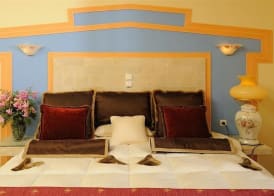 Parthenis Hotel & Suites 4