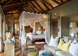 Lion Sands Narina Lodge 5