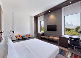 Aloft by Marriott Al Mina, Dubai 5