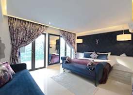 Eden Lodges & SPA-Boutique Hôtel de Luxe 3