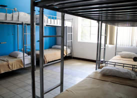 Hostel Hospedarte Chapultepec 4