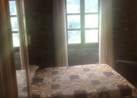 Hotel Mirador de Barcia 2