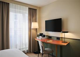 iStay by NH Berlin City Ost Hotel 3