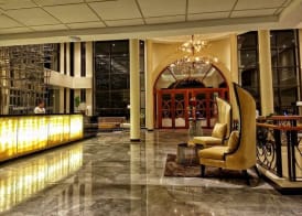 Hotel Oazis 2