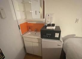 Chelsea Rooms NYC 2