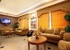 Capri Hotel Suites 3