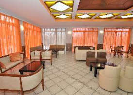 Nefeli Hotel Kos 5