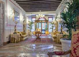 Hotel Ai Cavalieri di Venezia 3