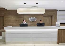 Hampton by Hilton Oxford 3
