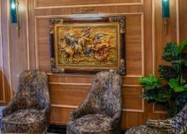 Hotel Arabesque 2