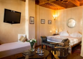 Riad Chbanate 4