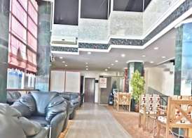 Nil Hotel 3