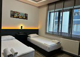 Grand FM Hotel 3