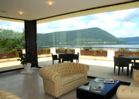 Relais Sans Soucis & Spa 3