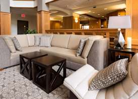 Drury Inn & Suites San Antonio North Stone Oak 3