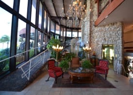 Sea Club Ocean Resort 5