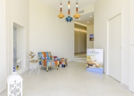 Le Gemelle Boutique Hotel 2
