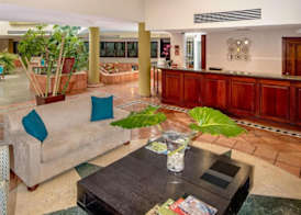 Hodelpa Garden Suites - All Inclusive 2