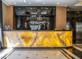 Dencity Hotels & Spa 3