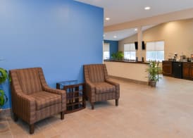 Americas Best Value Inn & Suites St Clairsville Wheeling 5